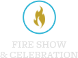 Chanukah Fire Show & Celebration